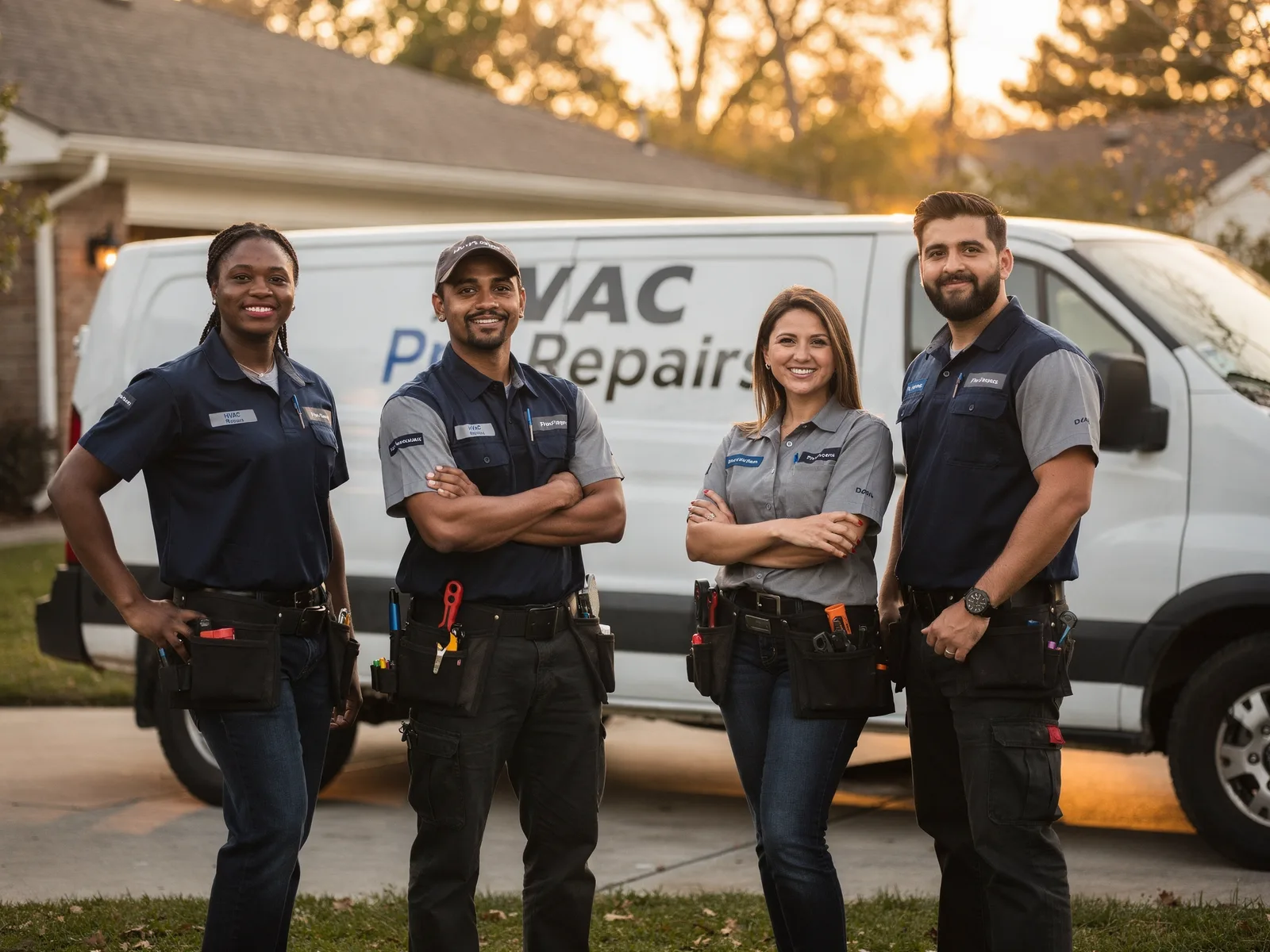 Heat Pump Repair company in Goessel, KS