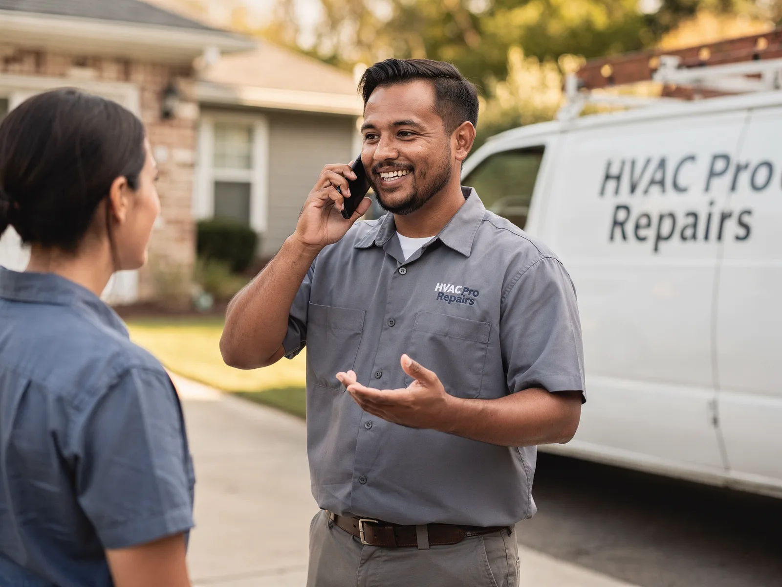Heat Pump Repair Goessel, KS FAQs